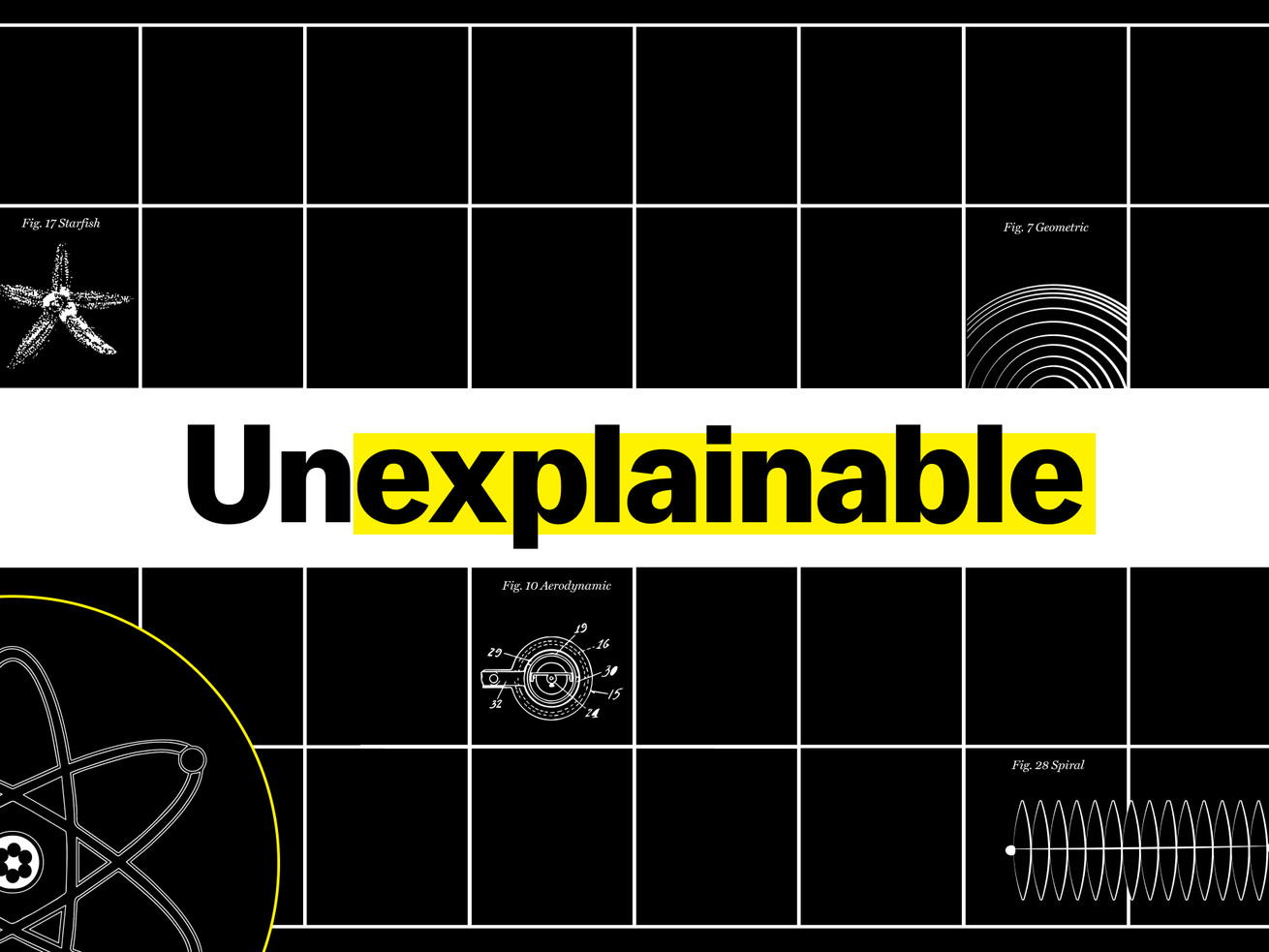 Unexplainable: A new podcast about the most fascinating unanswered questions in science 