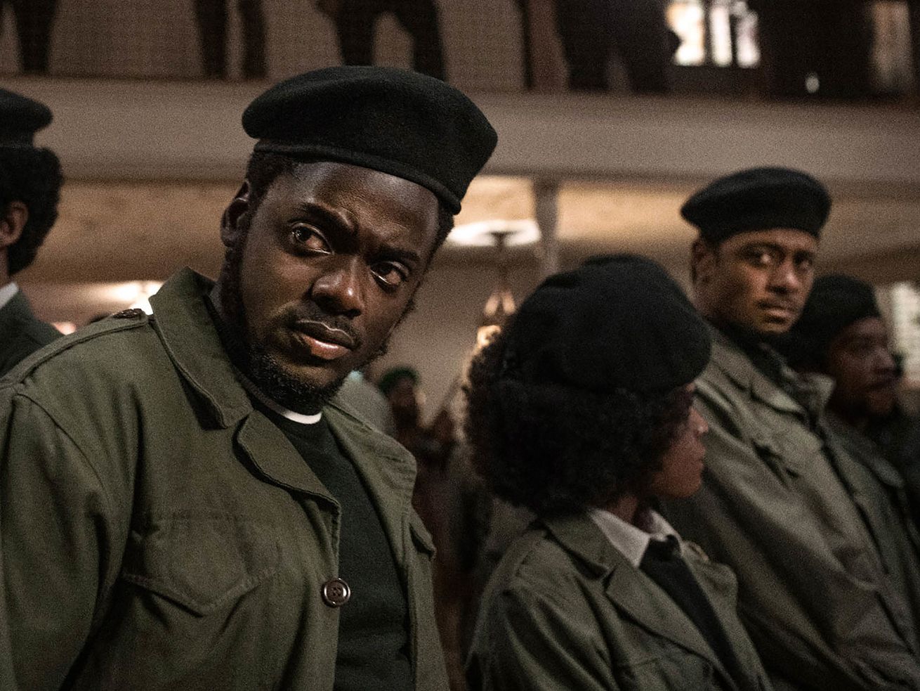 How Judas and the Black Messiah’s two lead actors wound up with supporting actor Oscar nods