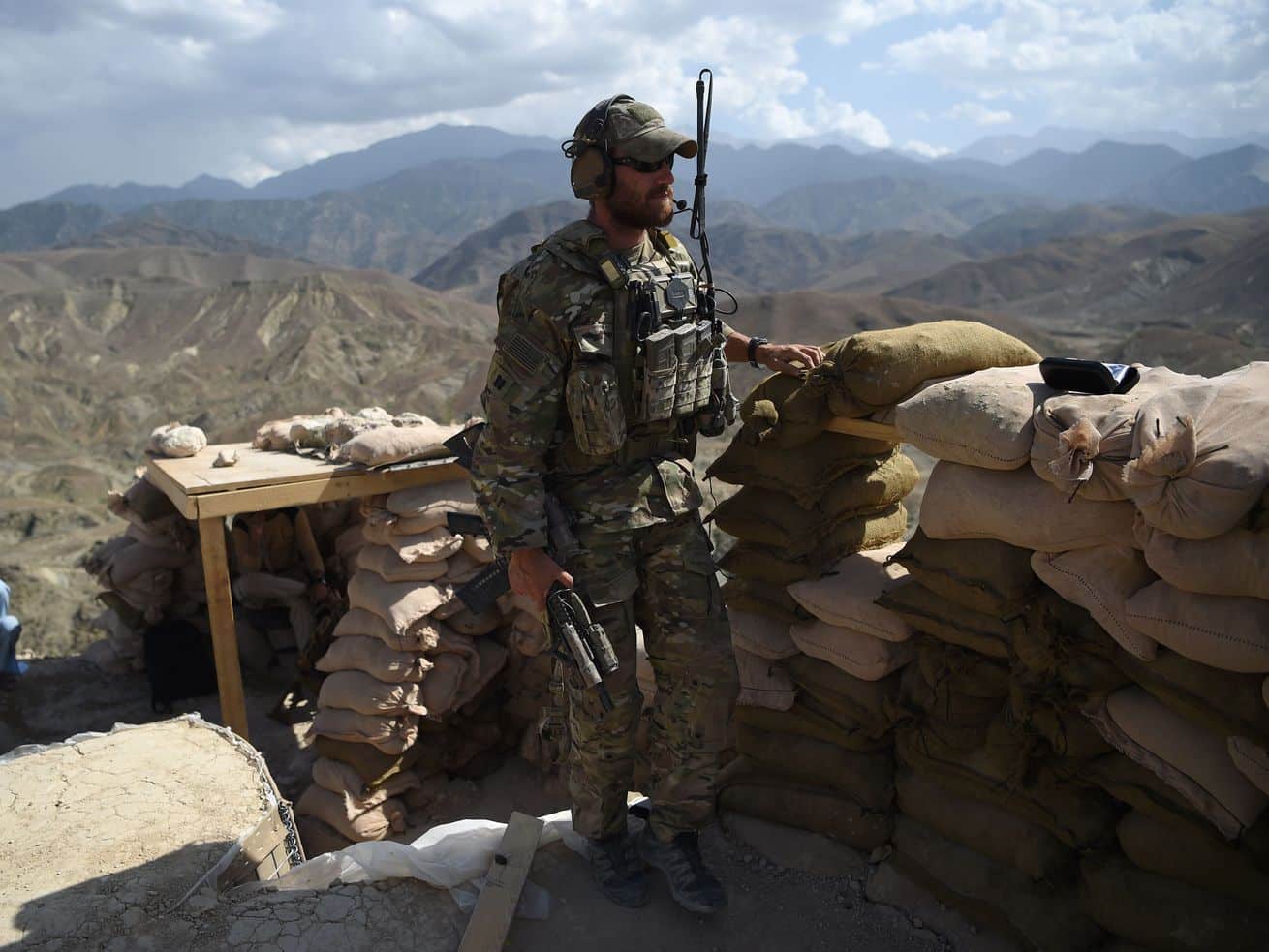 The best case against withdrawing all US troops from Afghanistan