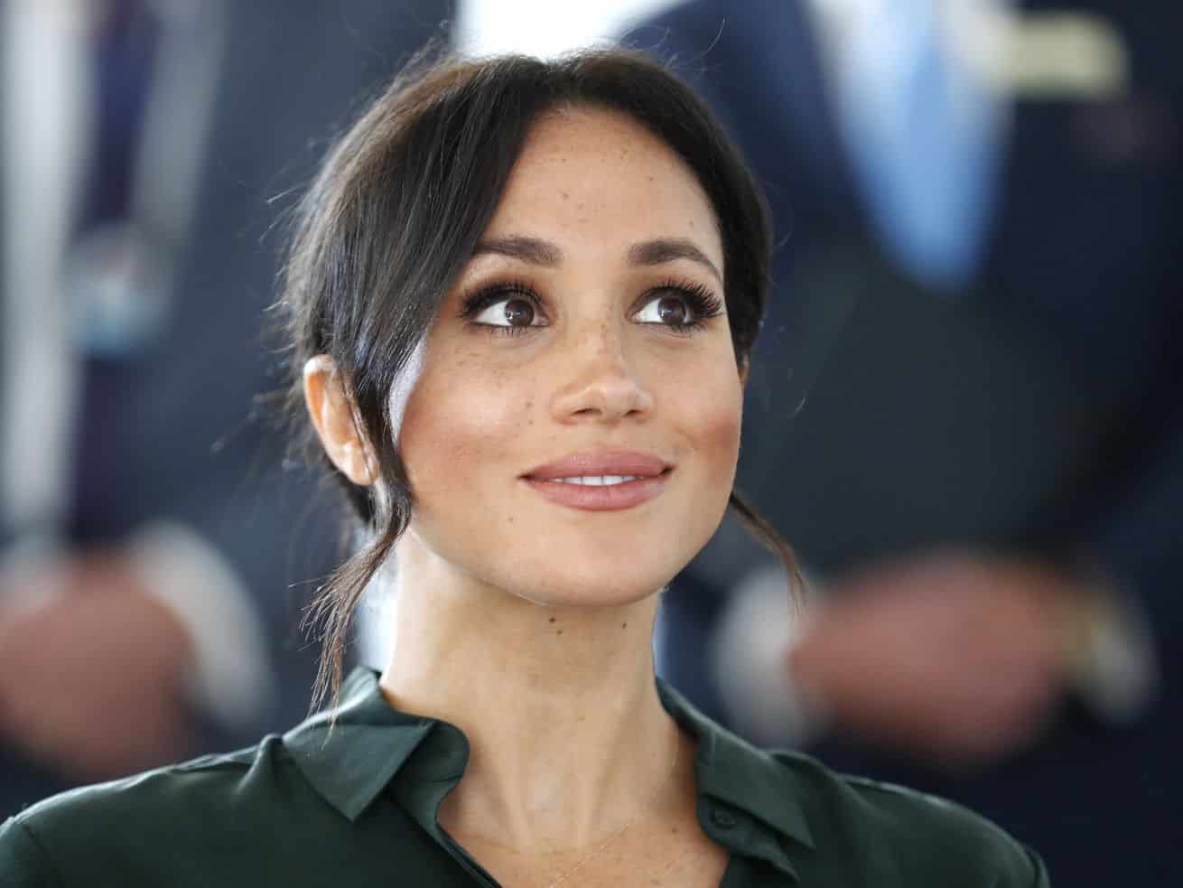 Meghan Markle and the long history of authenticity policing