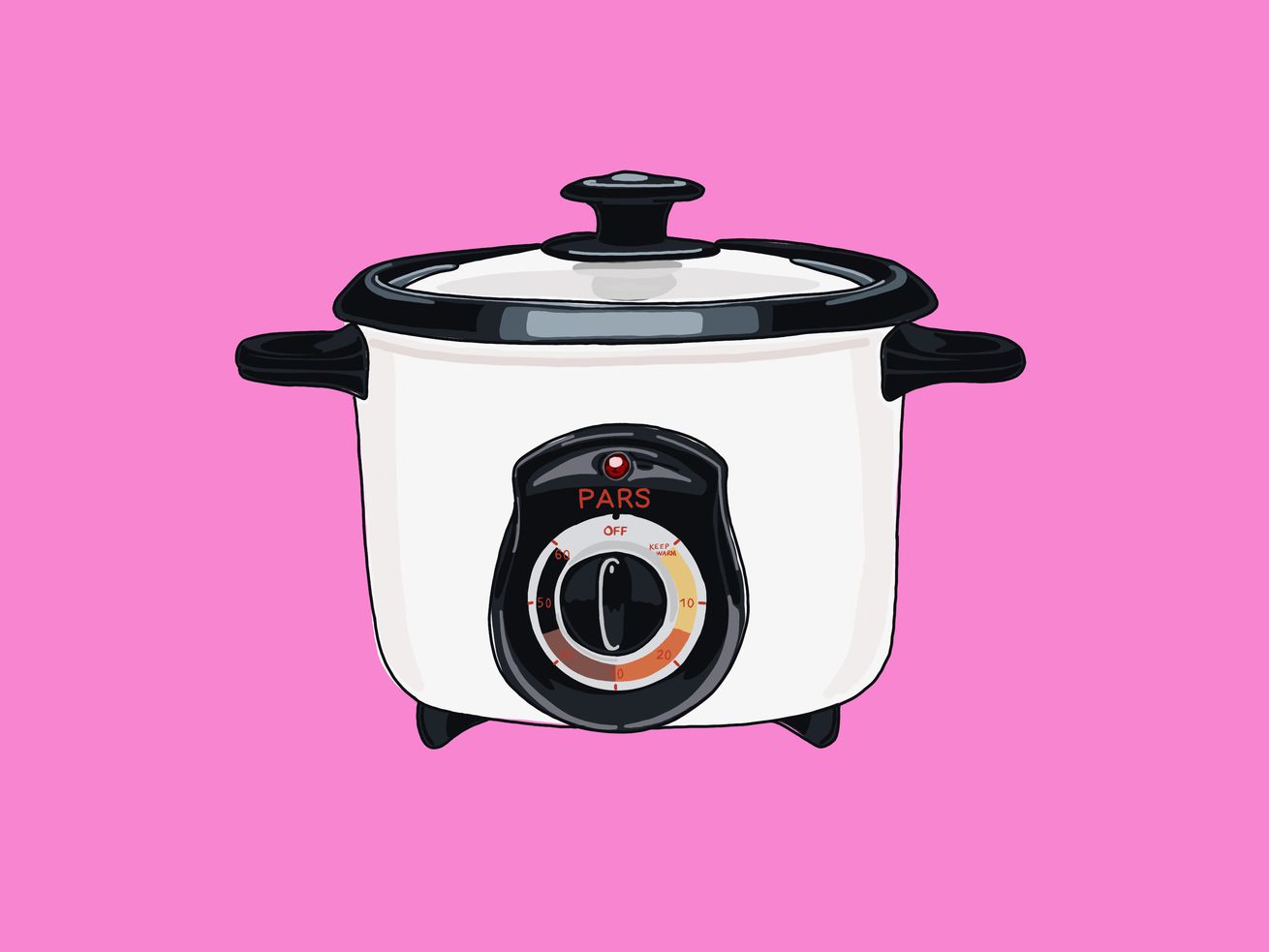The best $59 I ever spent: A rice cooker that connected me to my roots