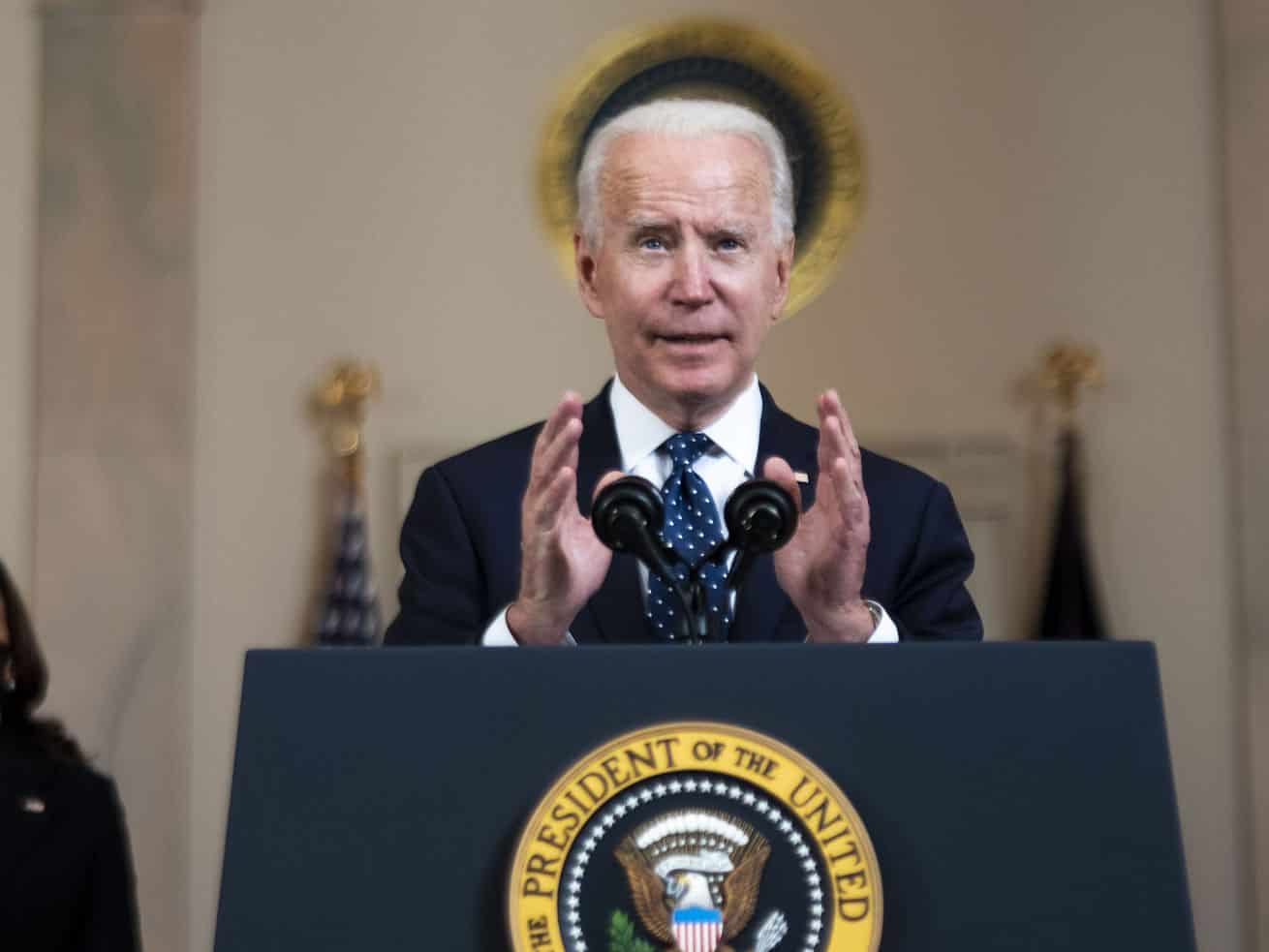 Why Biden’s statement recognizing the Armenian genocide is a big deal