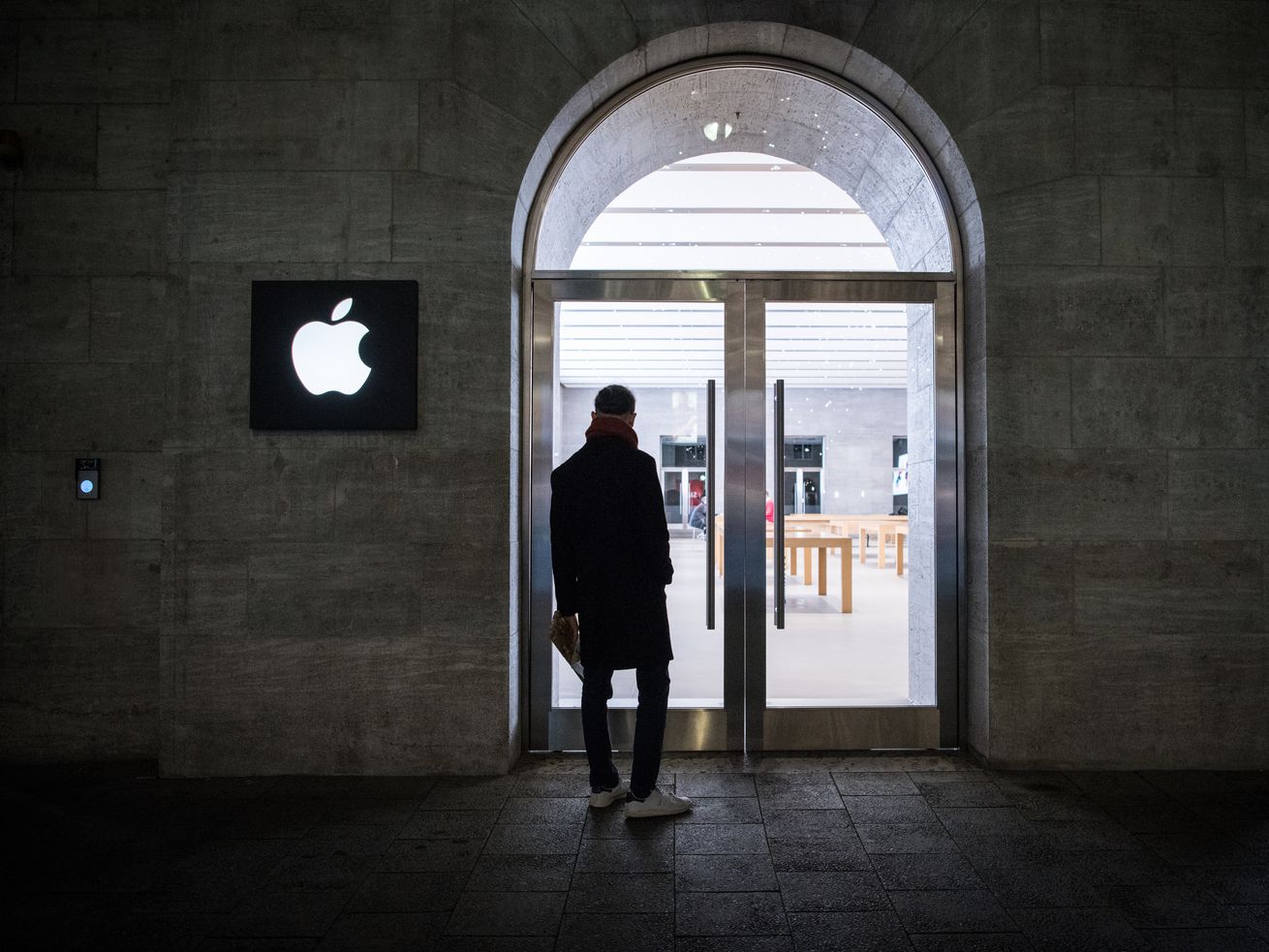Apple’s antitrust problems in Europe just went from bad to worse