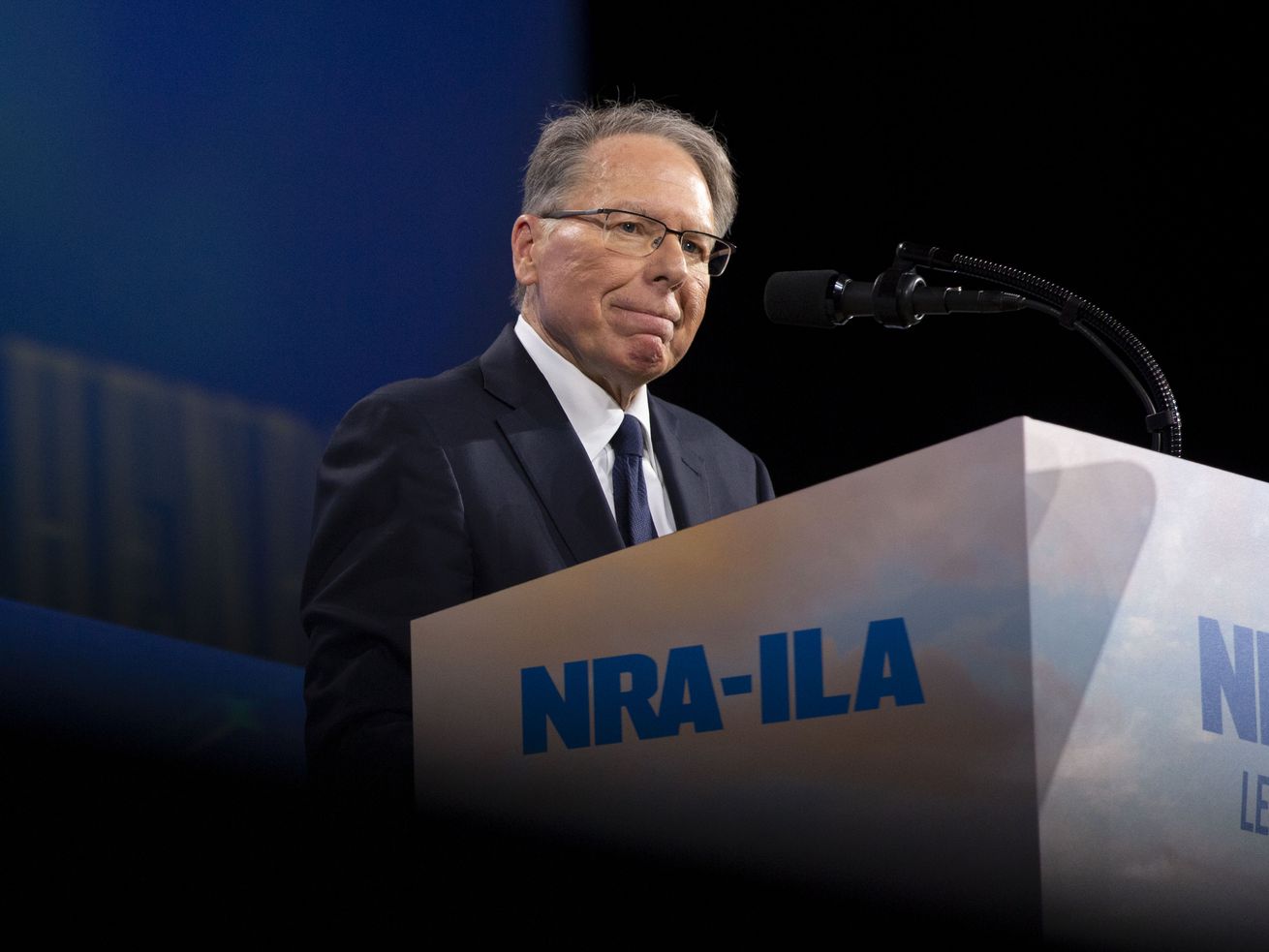 The lawsuit seeking to impose the “death penalty” on the NRA, explained