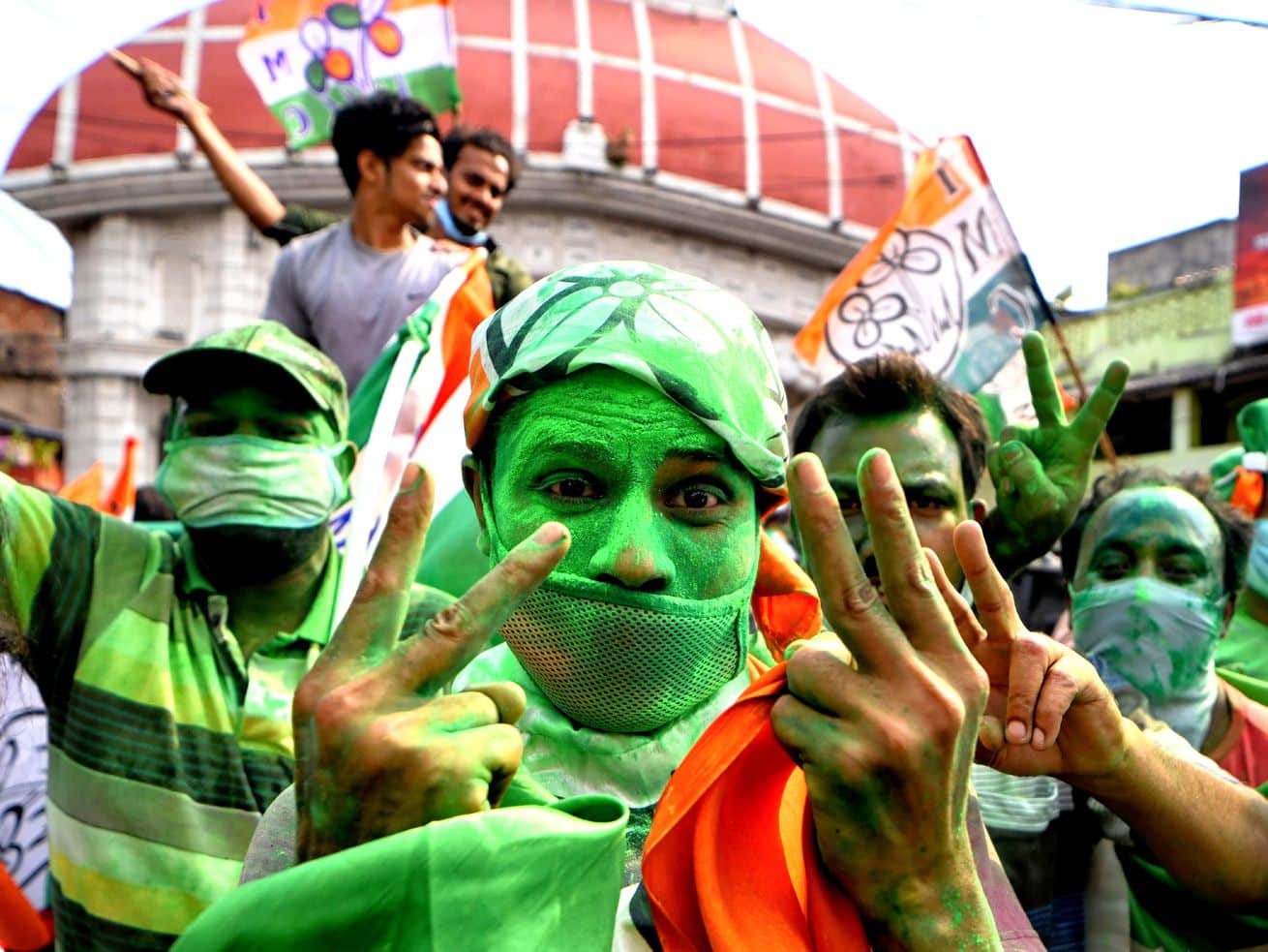 India’s ruling party just lost a key election. It’s worrying that they even stood a chance.