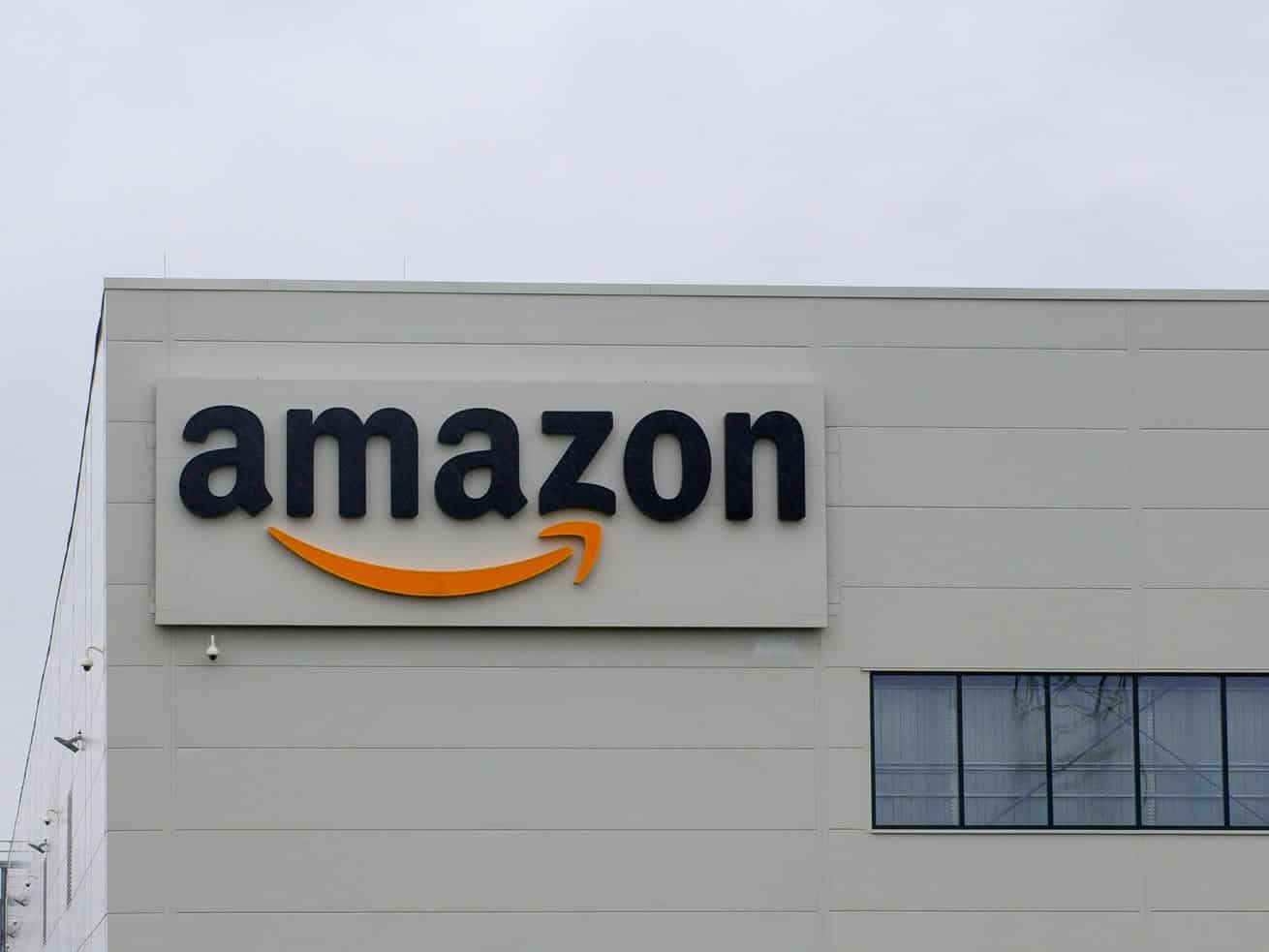 Amazon hit by five more lawsuits from employees who allege race and gender discrimination