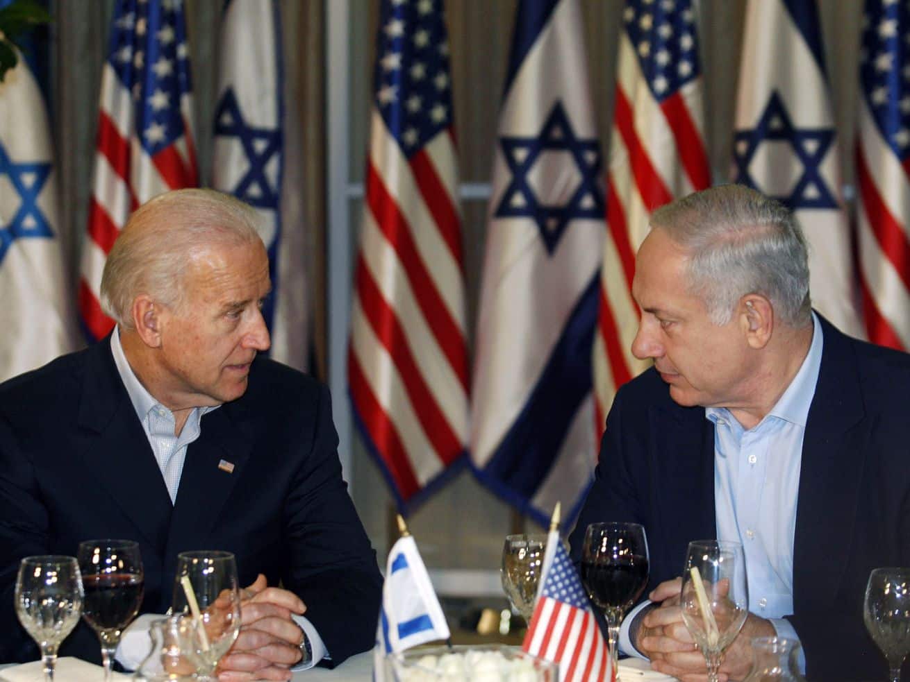 Is the US-Israel alliance doomed?