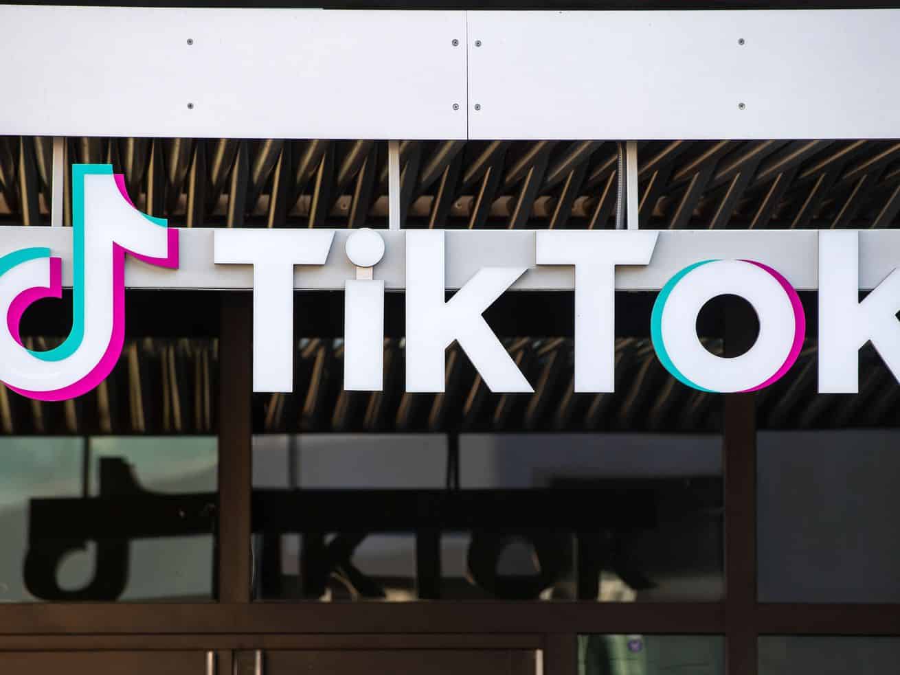 The real story behind TikTok