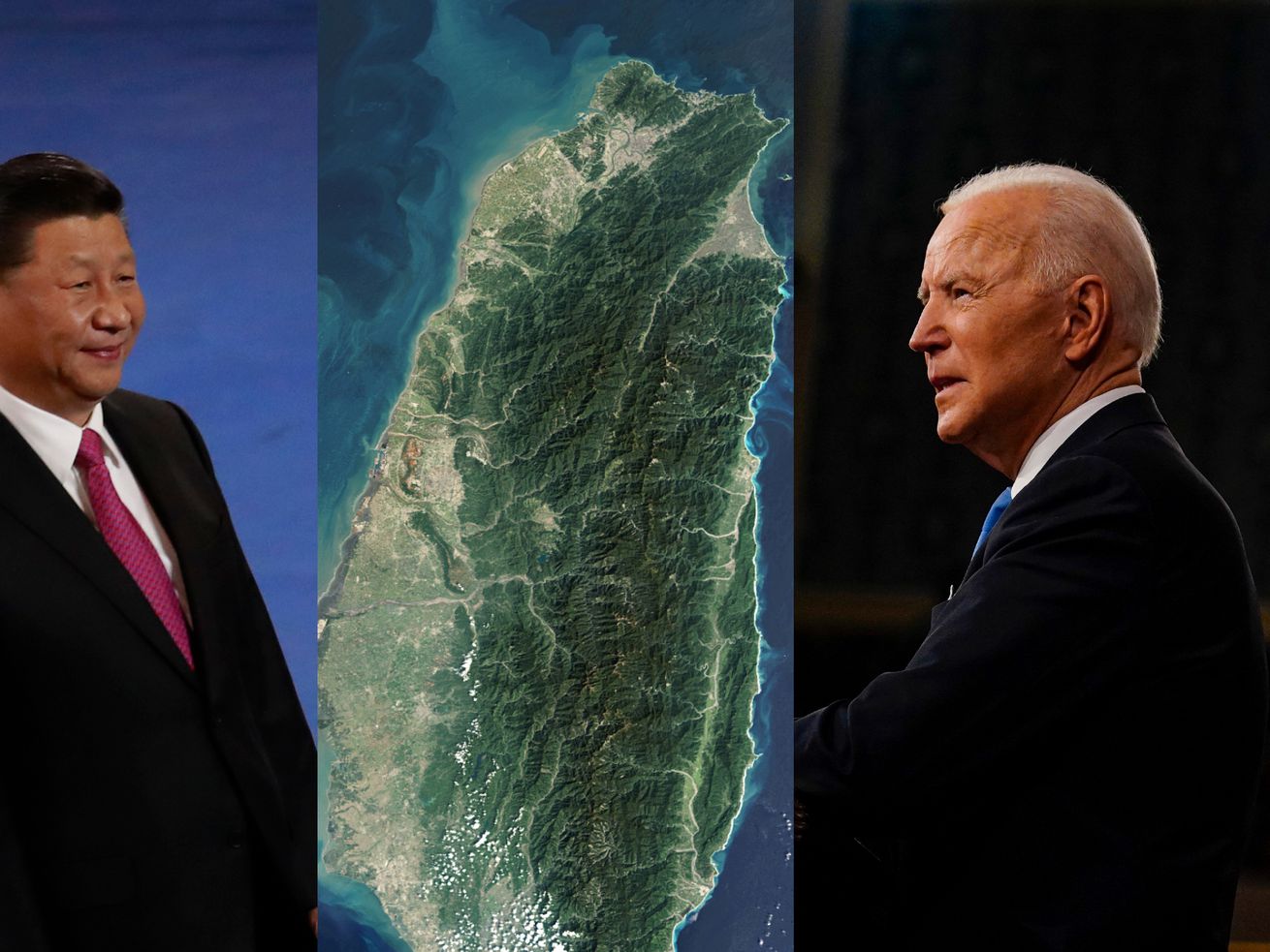 How China could force Biden’s hand on defending Taiwan