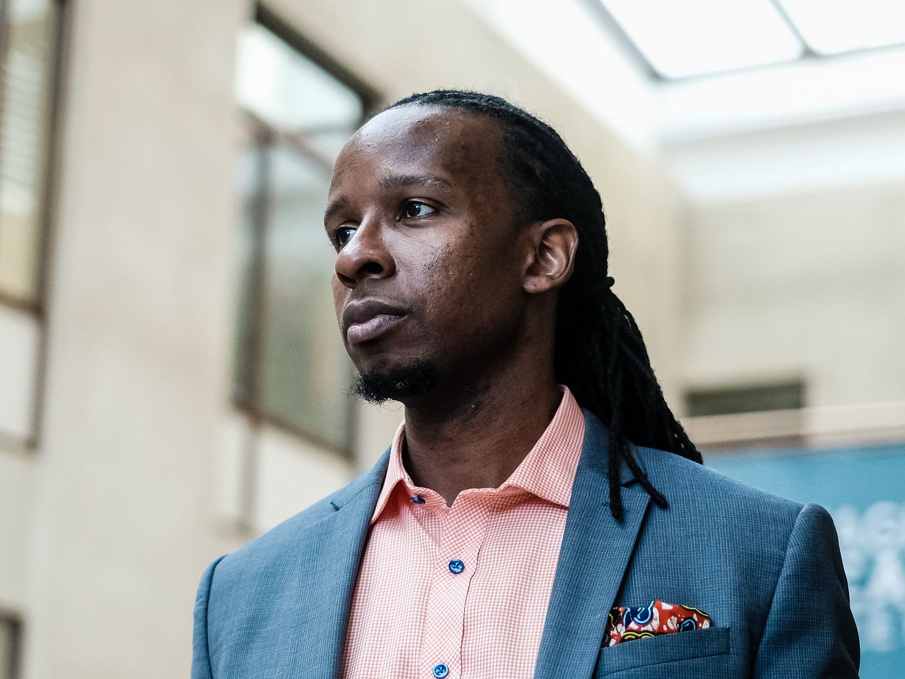Ibram X. Kendi on anti-racism, Juneteenth, and the reckoning that wasn’t