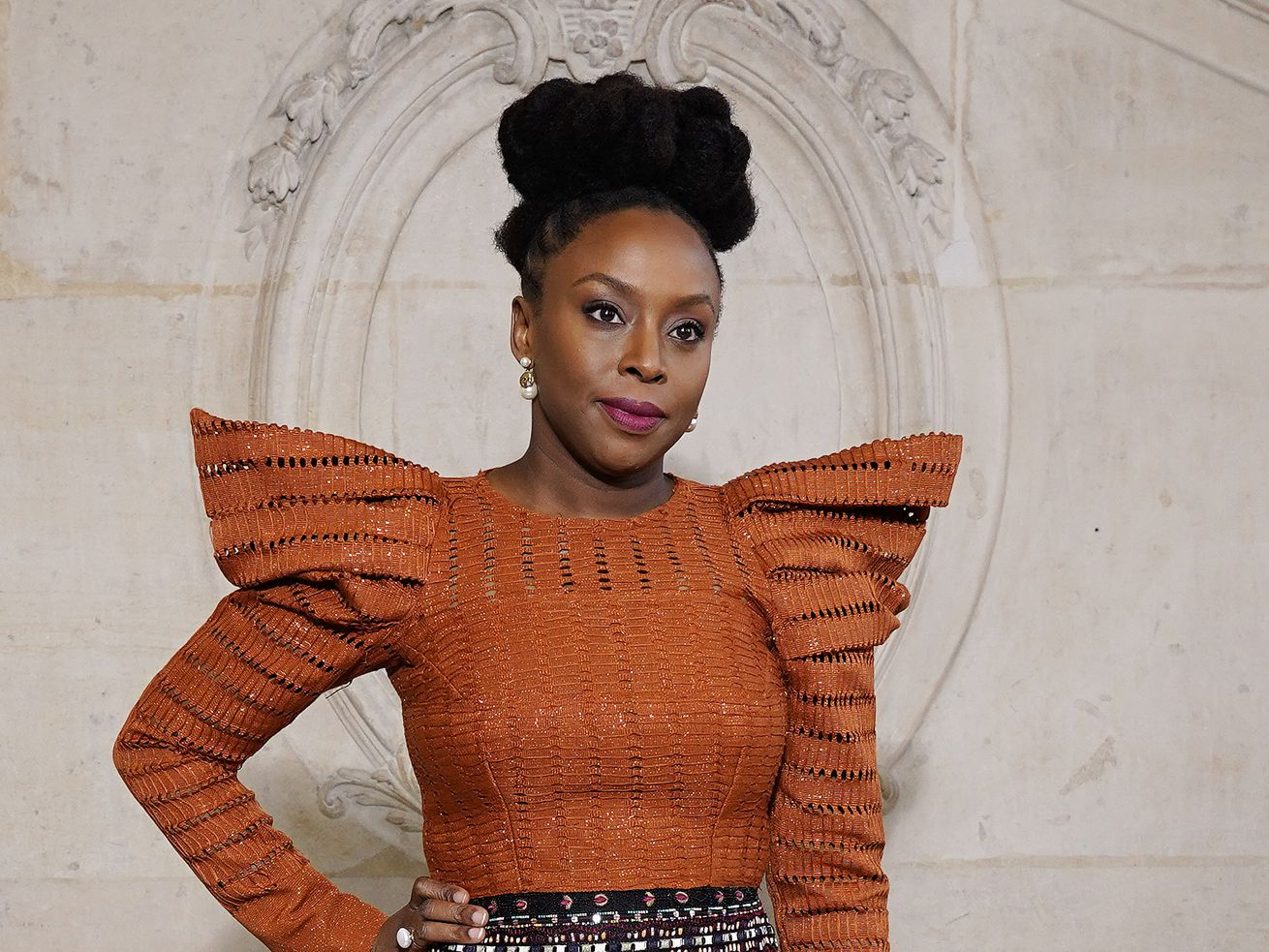 Chimamanda Ngozi Adichie’s cancel culture screed is a dangerous distraction