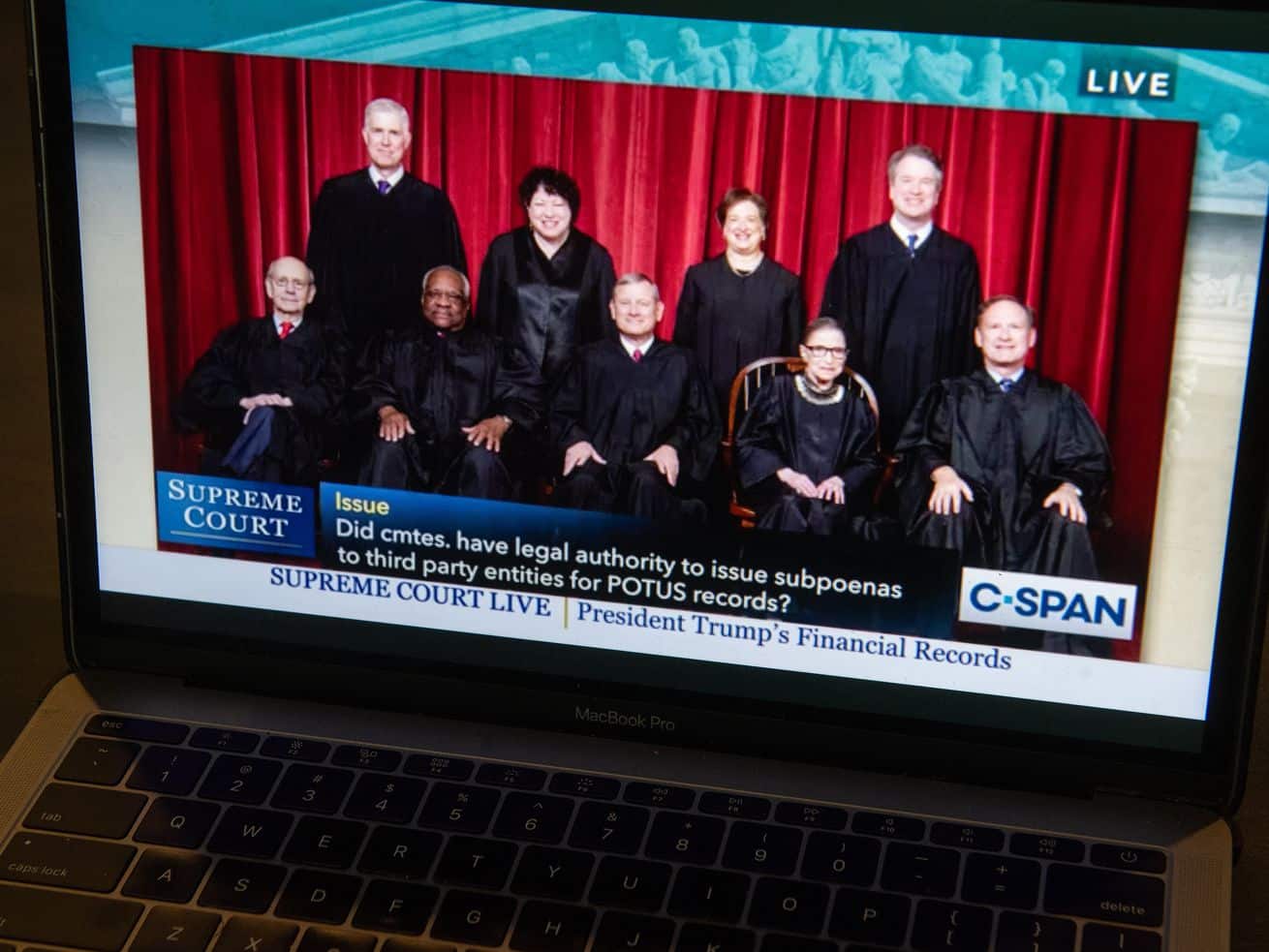 The Supreme Court hands down very good news for pretty much everyone who uses a computer