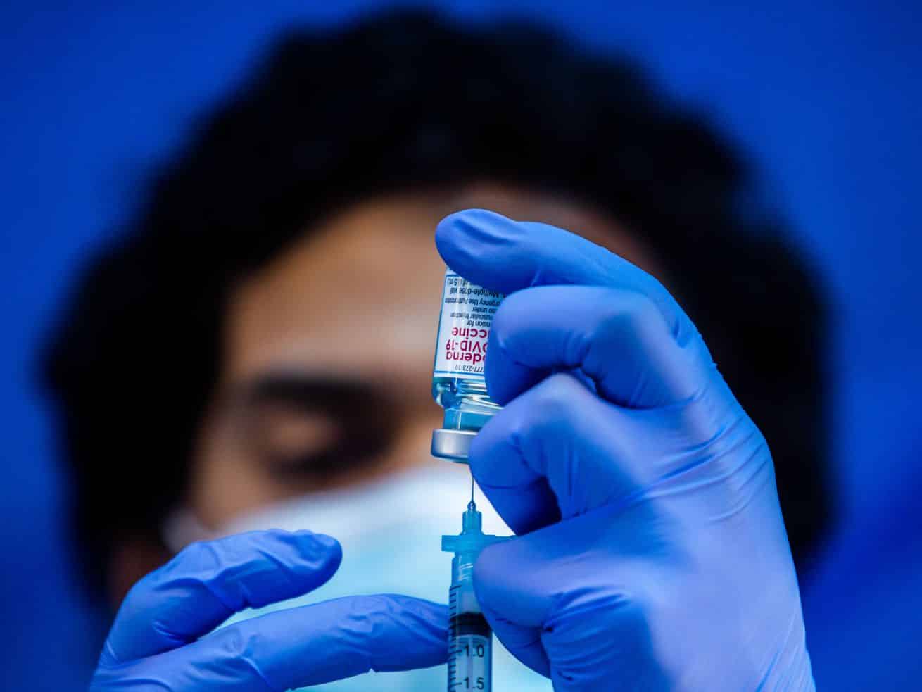 The 6 reasons Americans aren’t getting vaccinated