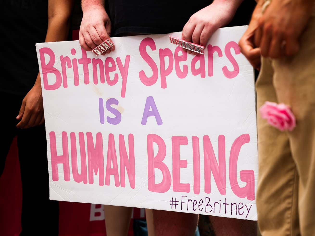 Britney Spears wasn’t wrong to think people would mock her for telling the truth