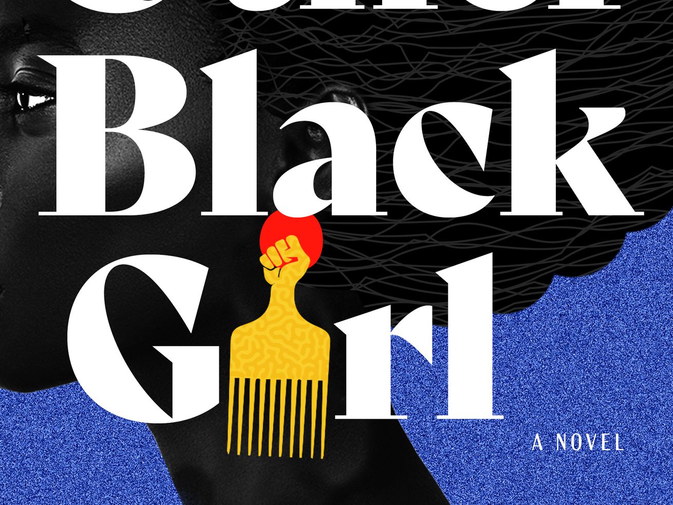 The Other Black Girl is a pulpy, joyous thrill ride of a book