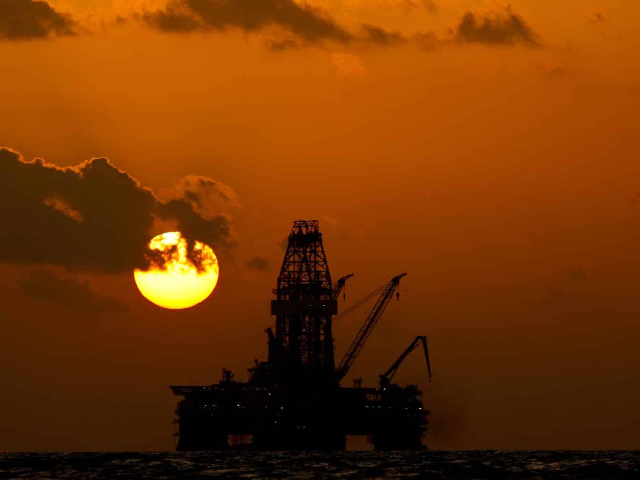 The weird argument that offshore oil is good for the climate, debunked