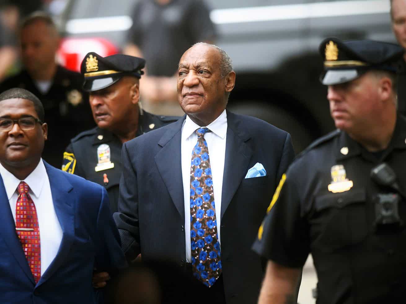 The court decision freeing Bill Cosby, explained as best we can