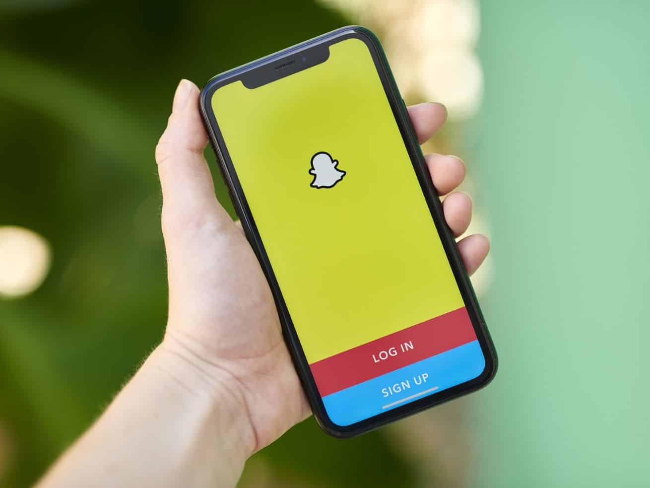 How Snapchat became the forgotten social platform