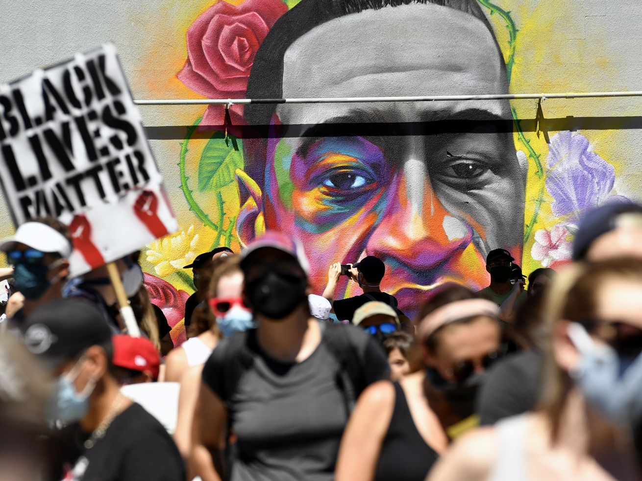 One year after #BlackoutTuesday, what have companies really done for racial justice?