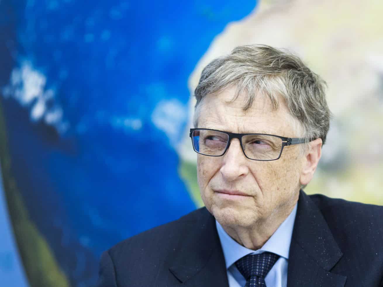 The controversy over Bill Gates becoming the largest private farmland owner in the US