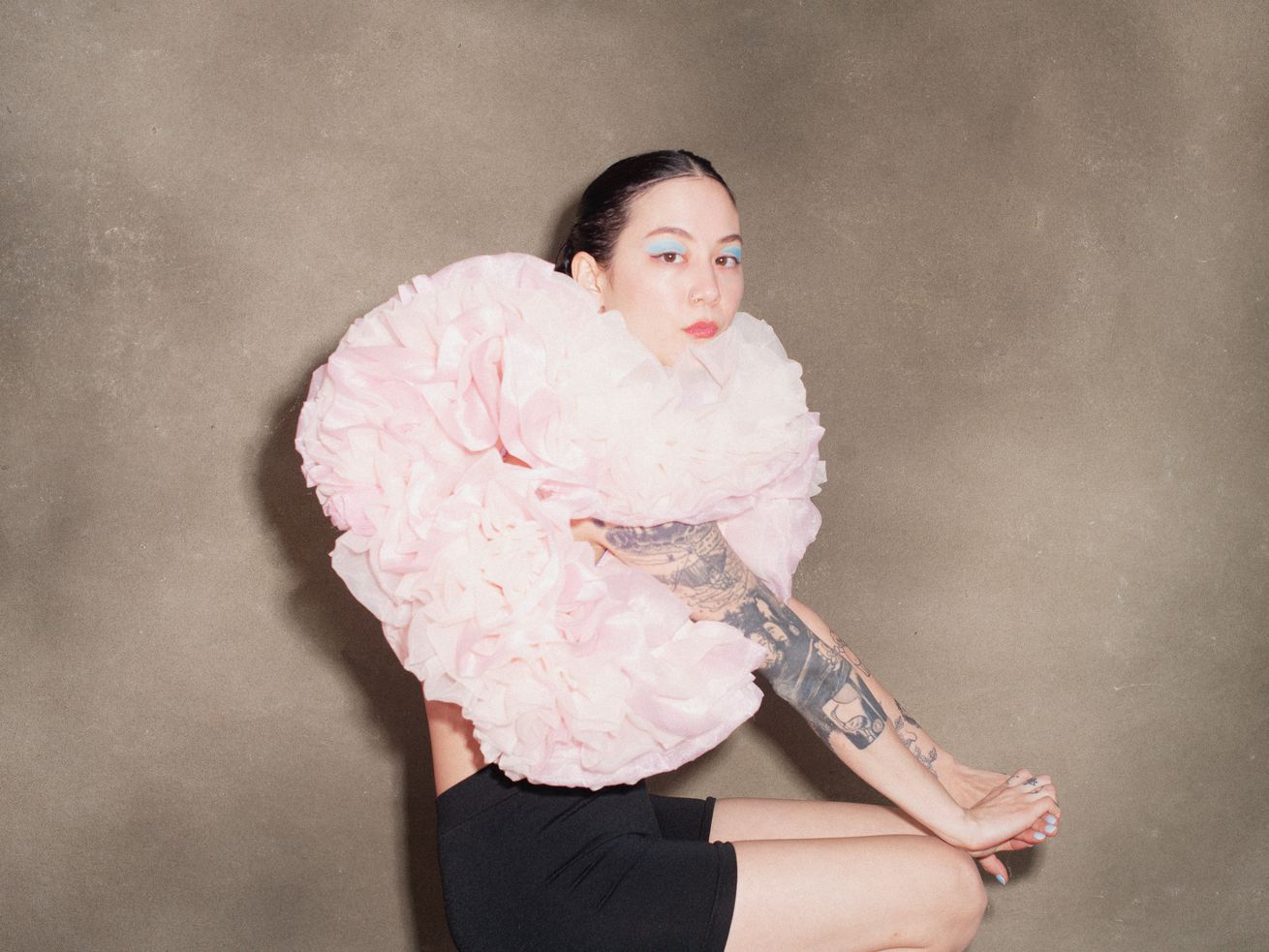 Japanese Breakfast isn’t the artist she used to be