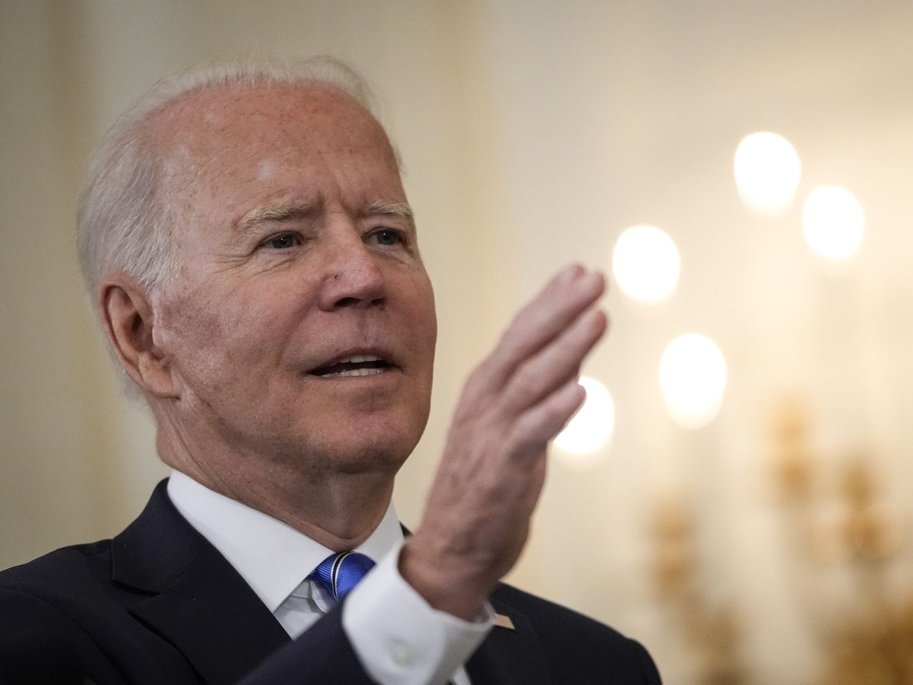 Biden stacks his administration with yet another tech foe