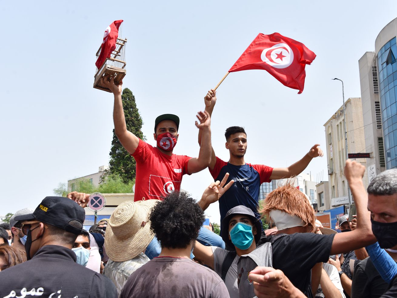 The political crisis in Tunisia, explained by an expert