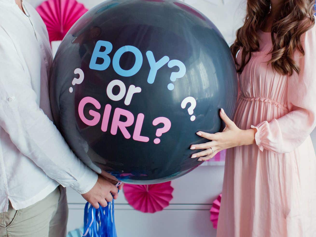 How American parents became obsessed with gender