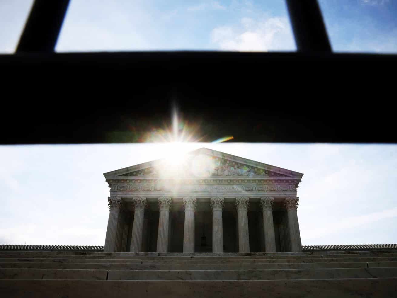 3 winners and 3 losers from the just-completed Supreme Court term