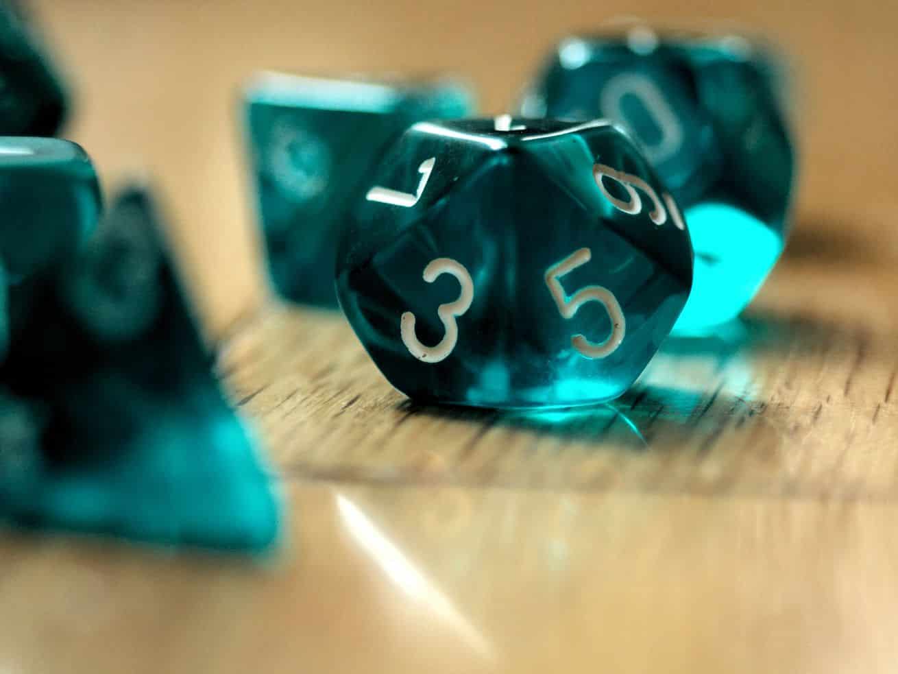 How a professional dungeon master keeps his games fun