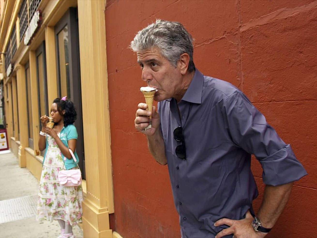 The new Anthony Bourdain doc grapples with the beloved chef’s legacy