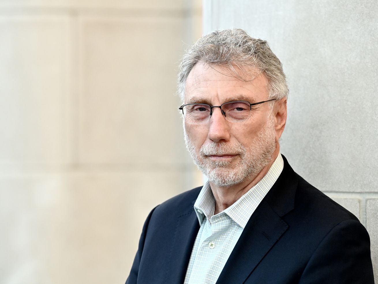 Marty Baron on truth, democracy, and the press in an age of distrust
