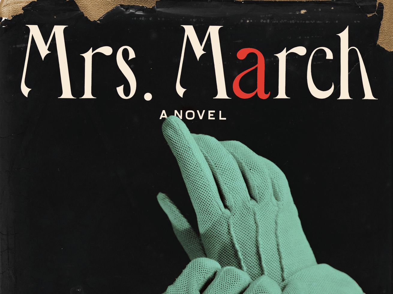 Mrs. March is a Hitchcock-meets-Highsmith novel about a woman behaving badly