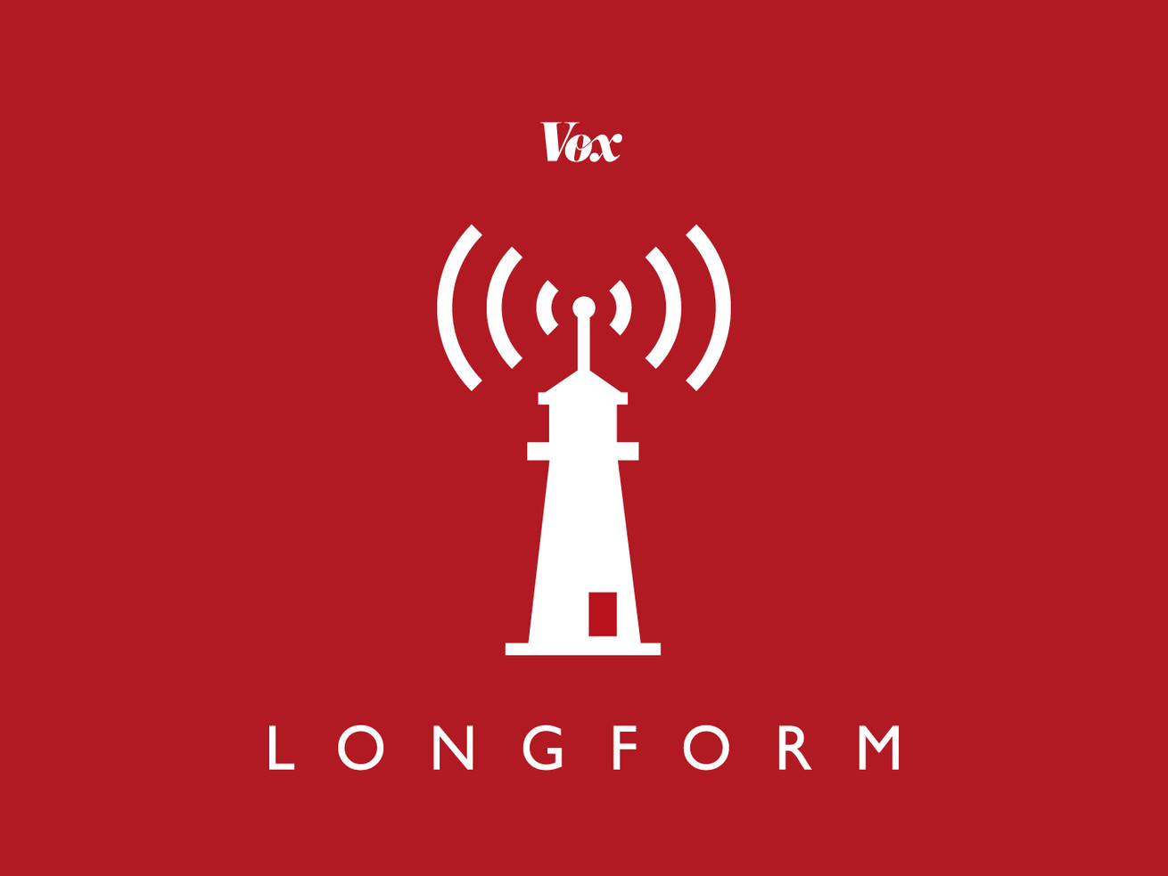 Longform Podcast Joins Vox