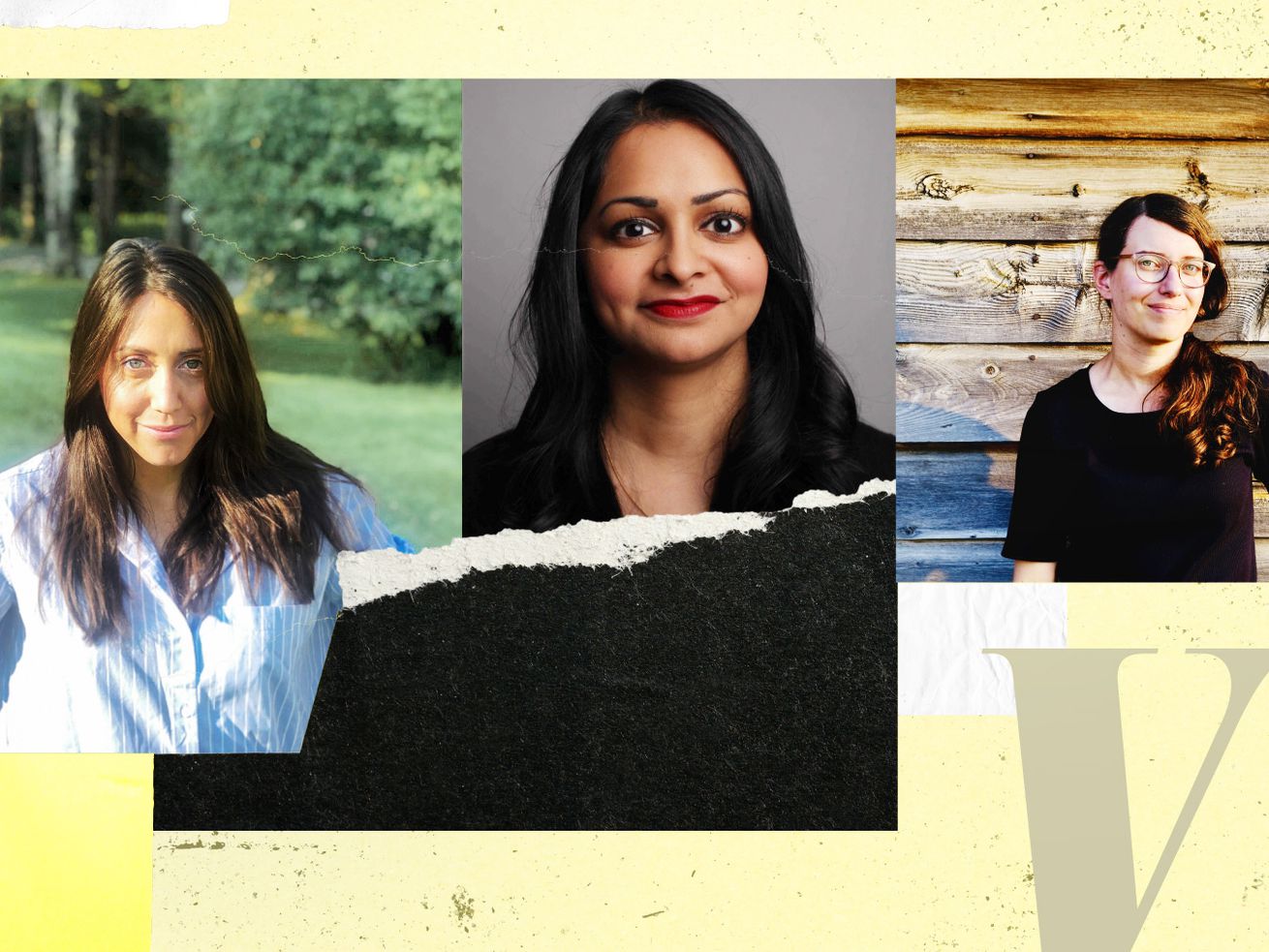 Blair Hickman, Nisha Chittal, and Agnes Mazur Promoted at Vox