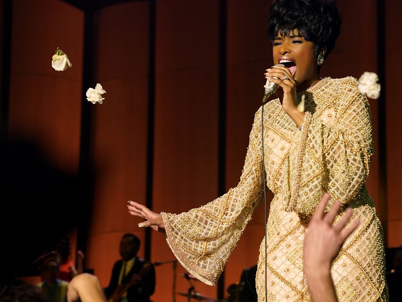 The new Aretha Franklin movie shows how tricky it is to make a great musician biopic