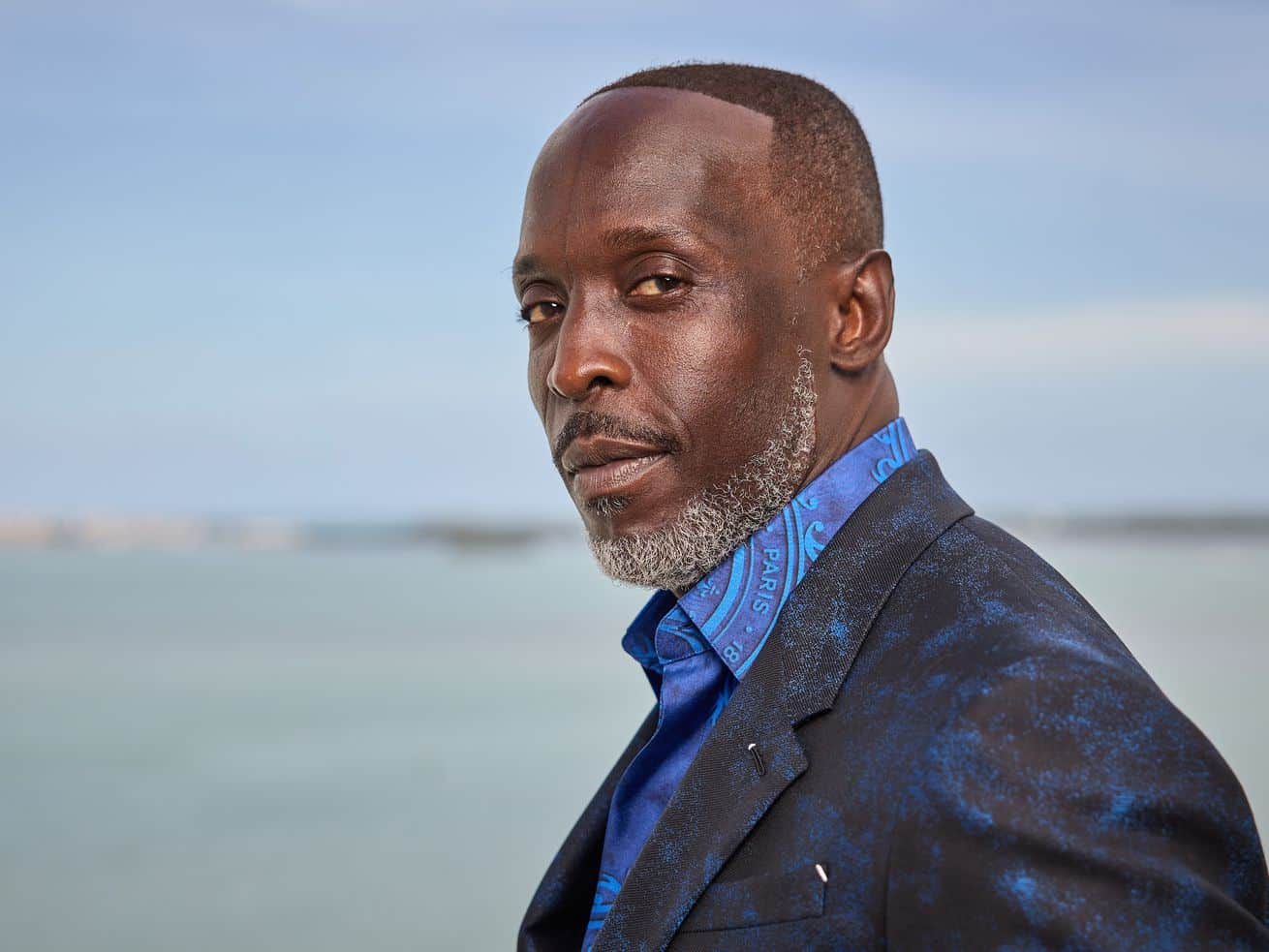 Michael K. Williams was more than just Omar from The Wire. He elevated Black identity onscreen.