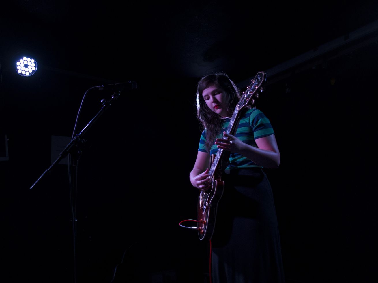 One Good Thing: Lucy Dacus’s latest album is a different kind of ghost story