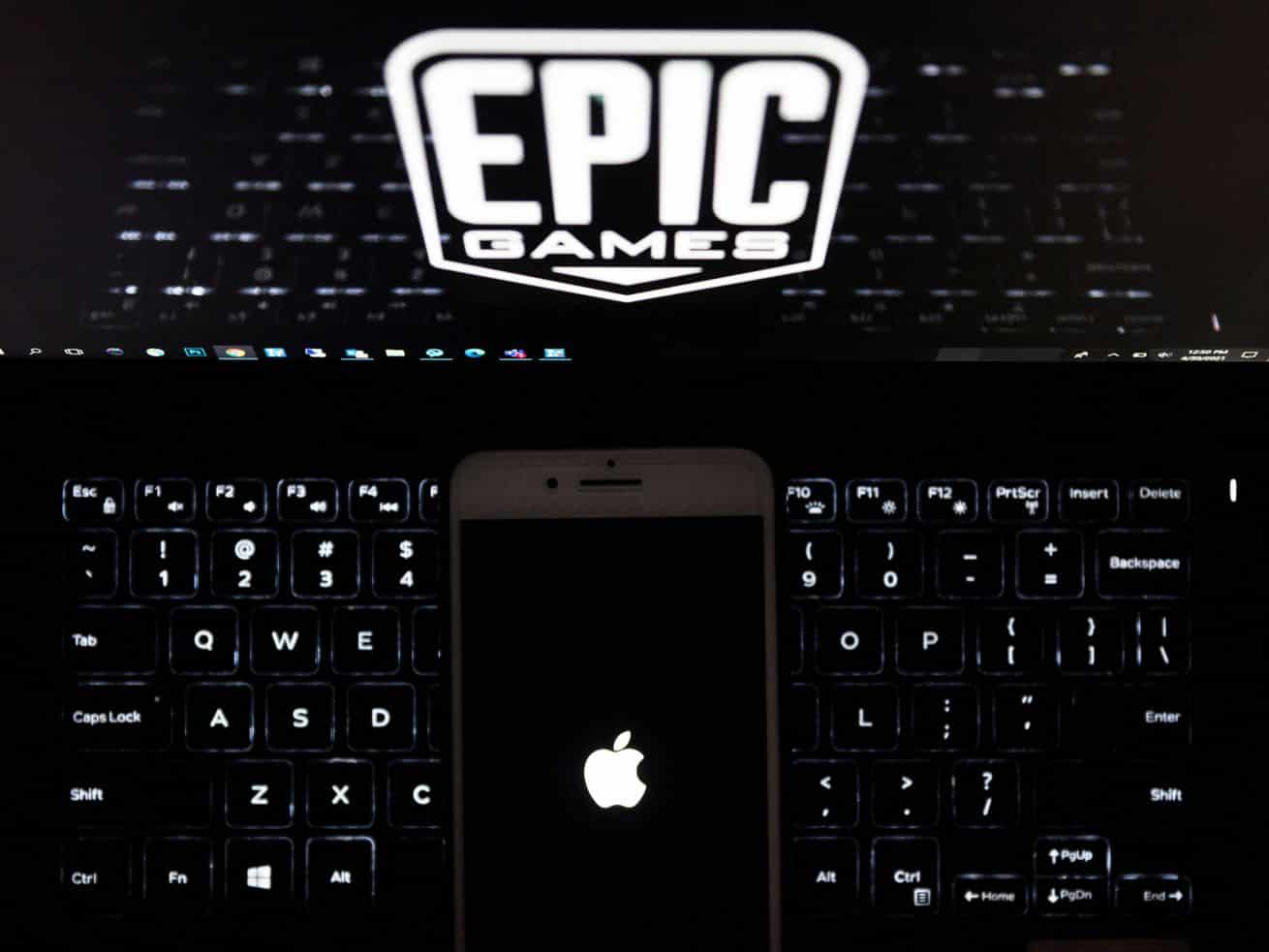 Epic’s win over Apple is actually an Apple victory