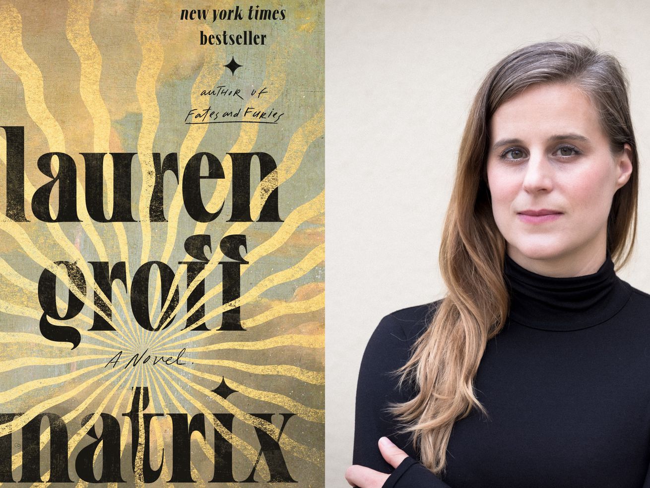 The Vox Book Club is spending October reading and talking to Lauren Groff