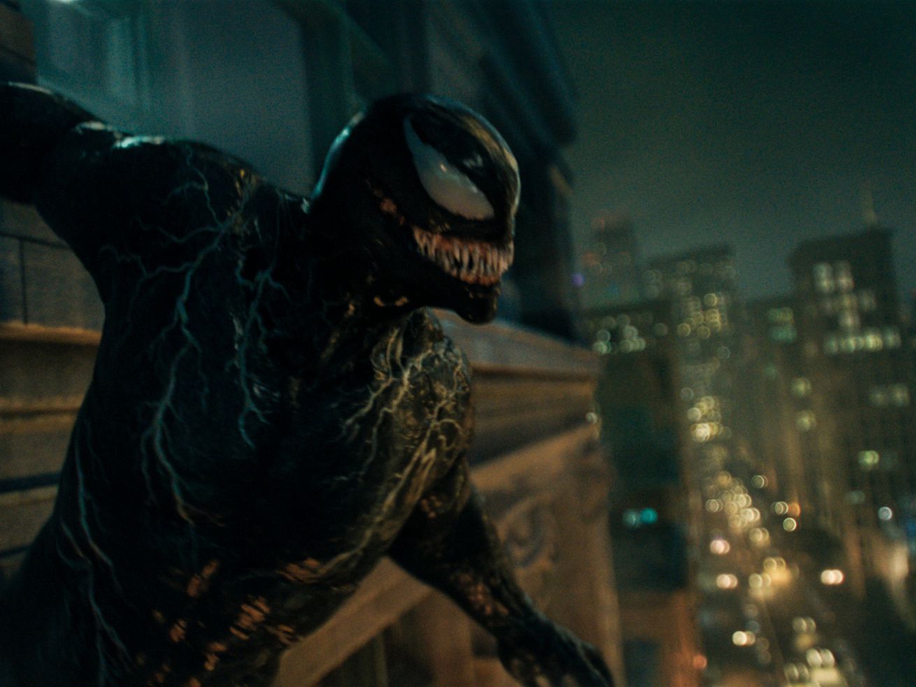 The refreshing, bad romance of Venom: Let There Be Carnage