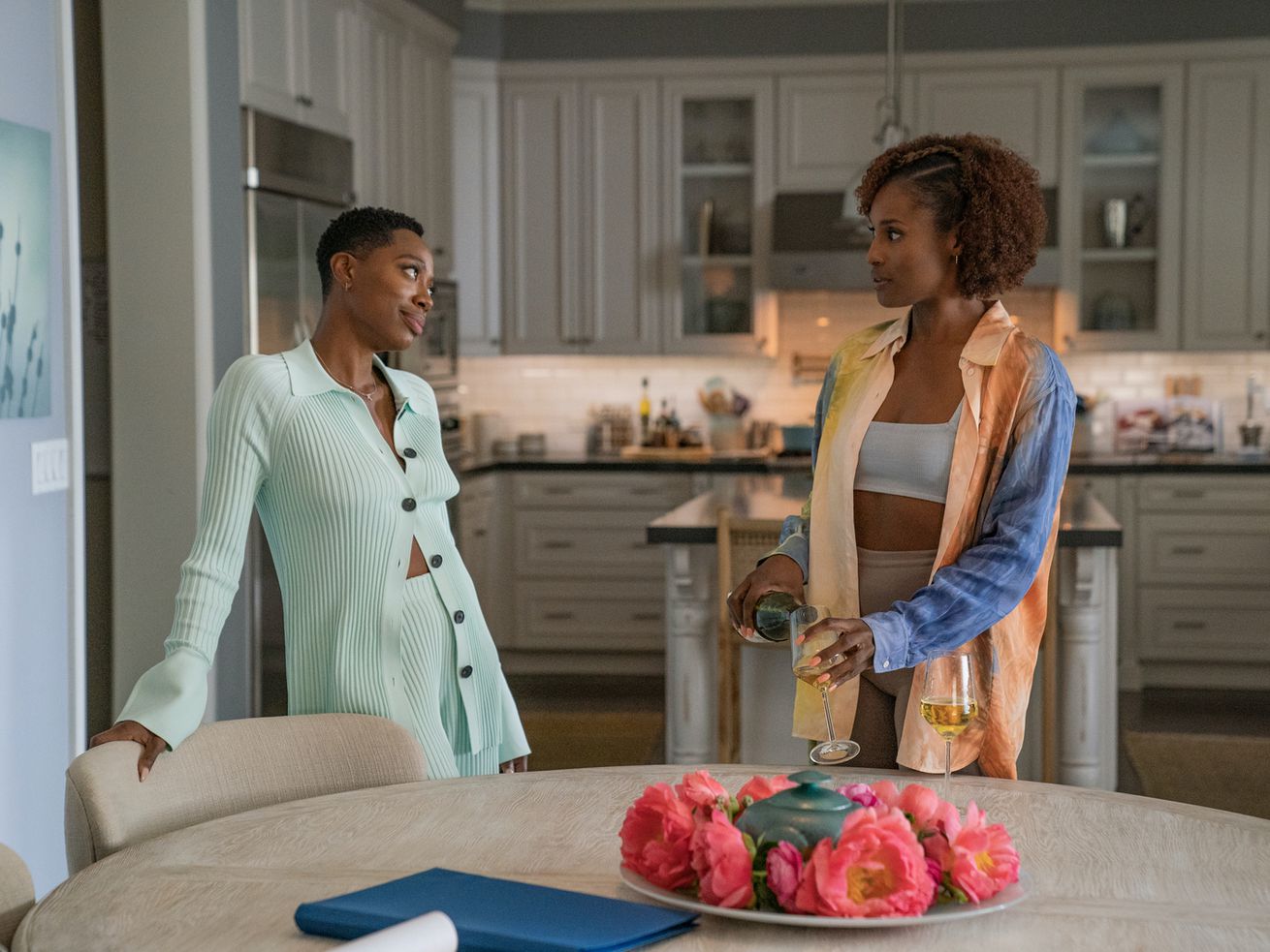 Insecure’s final season was about legacy. The show will leave a lasting one.