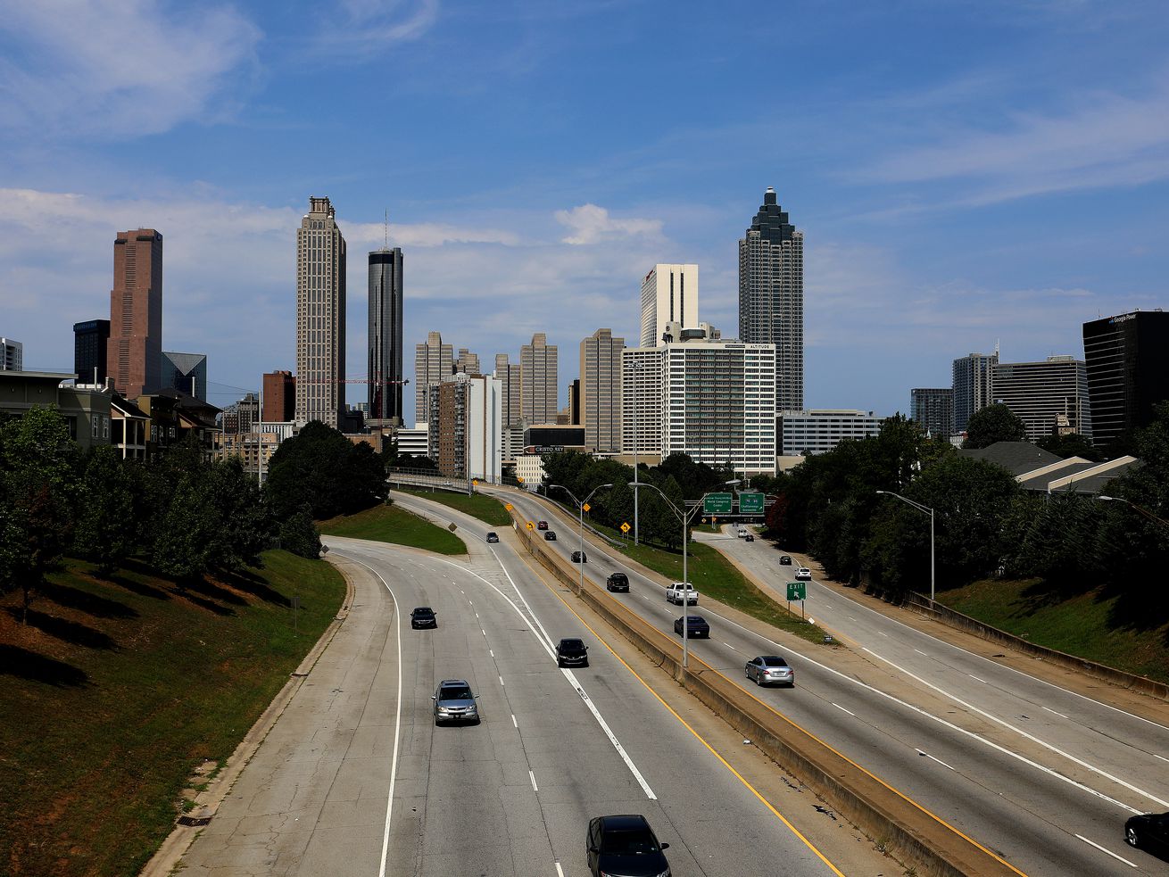 How history made this Atlanta neighborhood a secession battleground