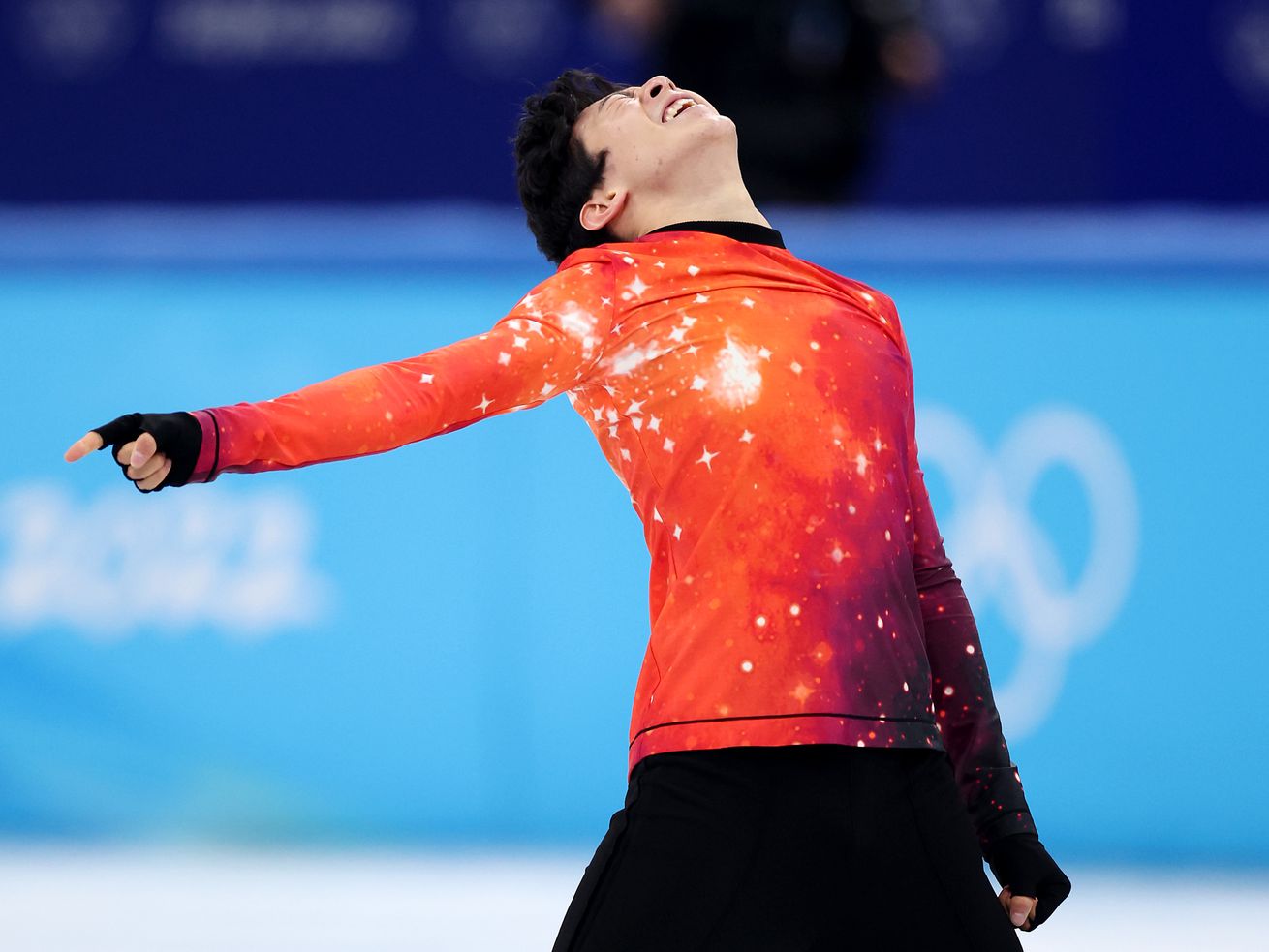 How Nathan Chen won Olympic gold