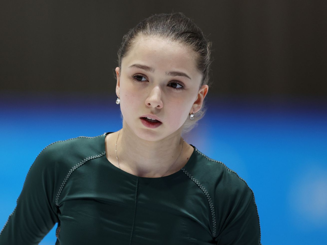 The shocking decision to allow Kamila Valieva to skate at the Olympics, explained