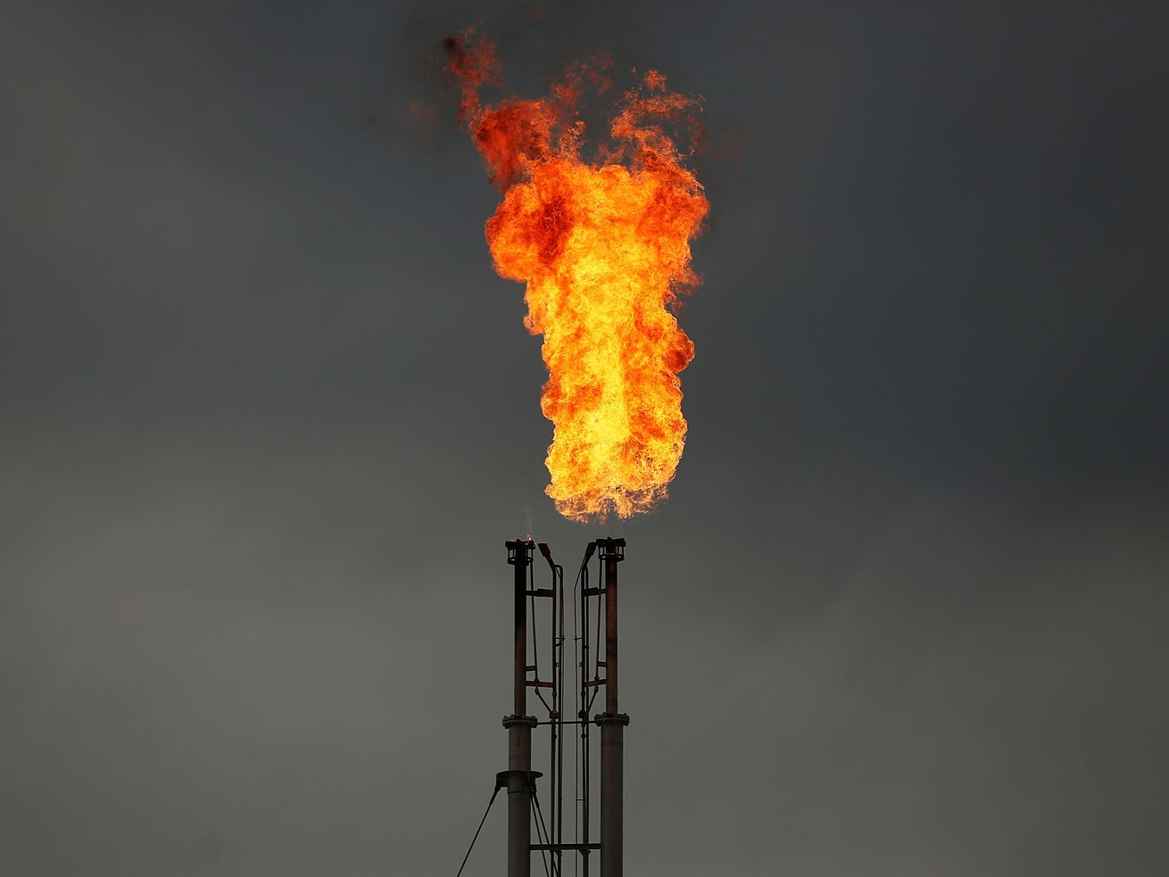 The end of natural gas has to start with its name