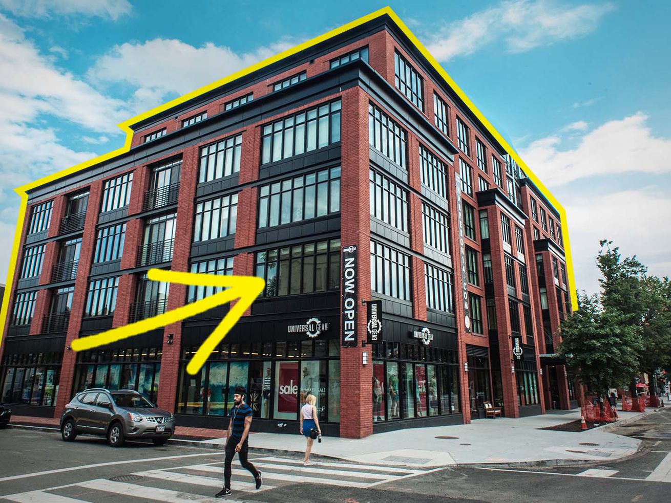 Why “gentrification buildings” are misunderstood