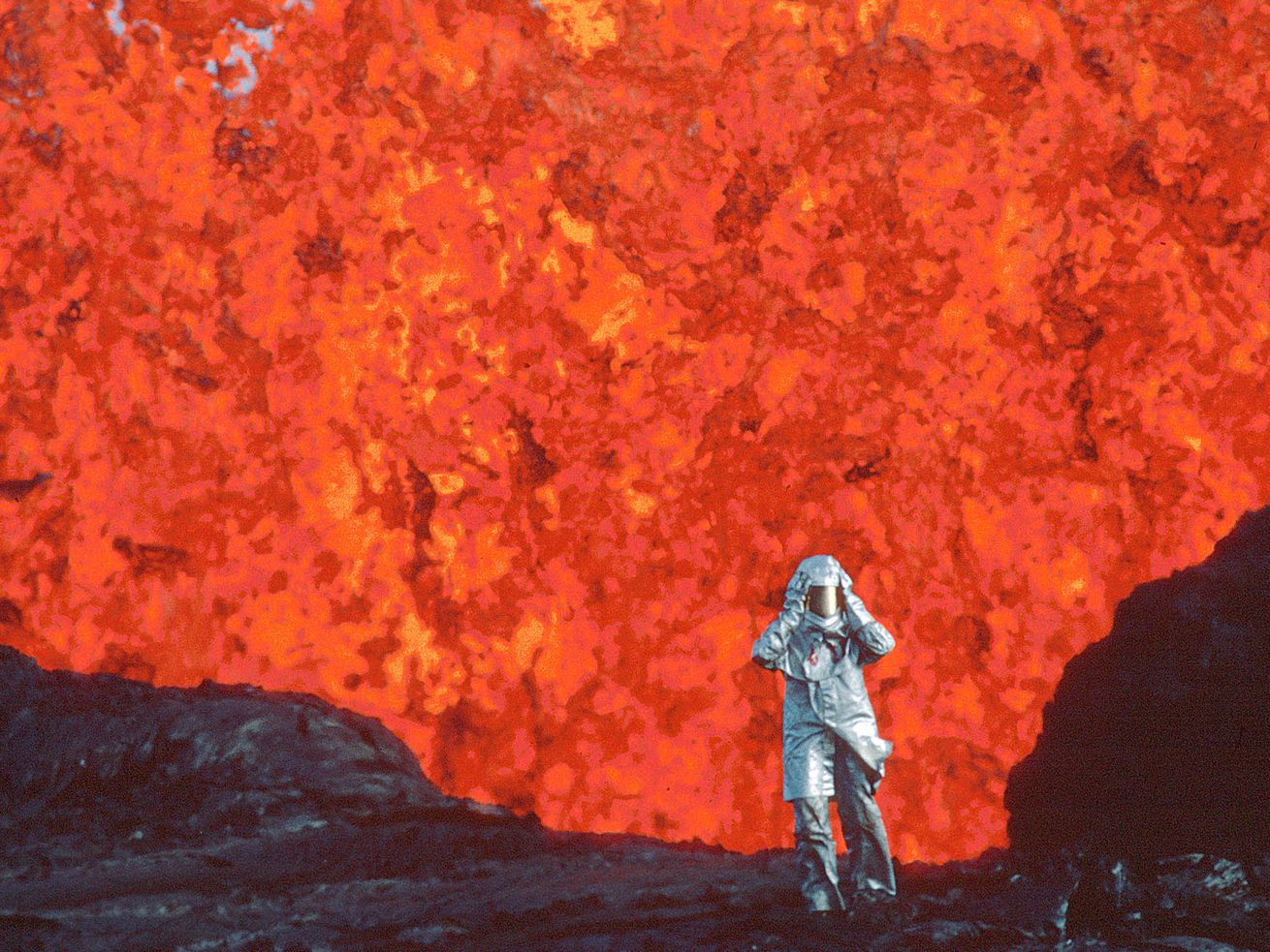 From a volcano love story to an all-girl metal band, 15 documentaries you can’t miss