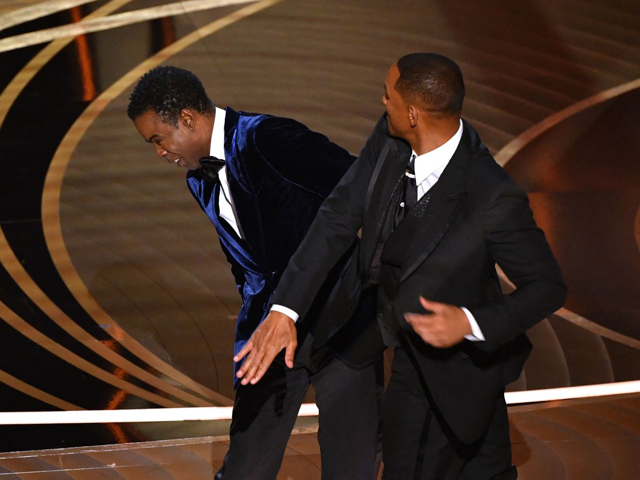 Will Smith’s slap at the Oscars, briefly explained