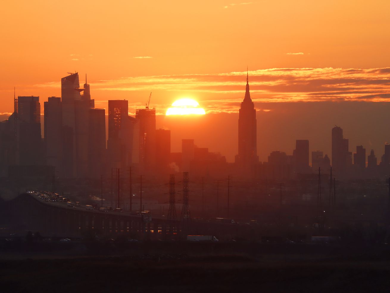 The Senate just voted to make daylight saving time permanent. Good.